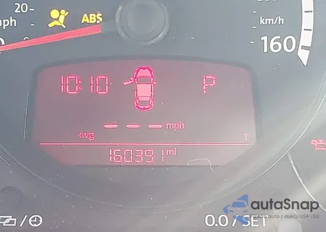 2013 Volkswagen Beetle из США, поврежденный, VIN 3VWJP7AT7DM607966